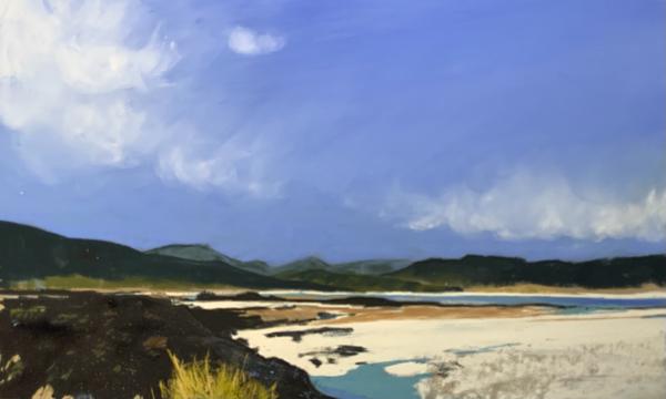 Sanna Bay 2, Scotland