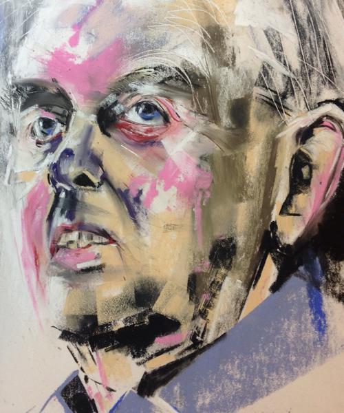 Dad, 8/5/31 - 26/12/17